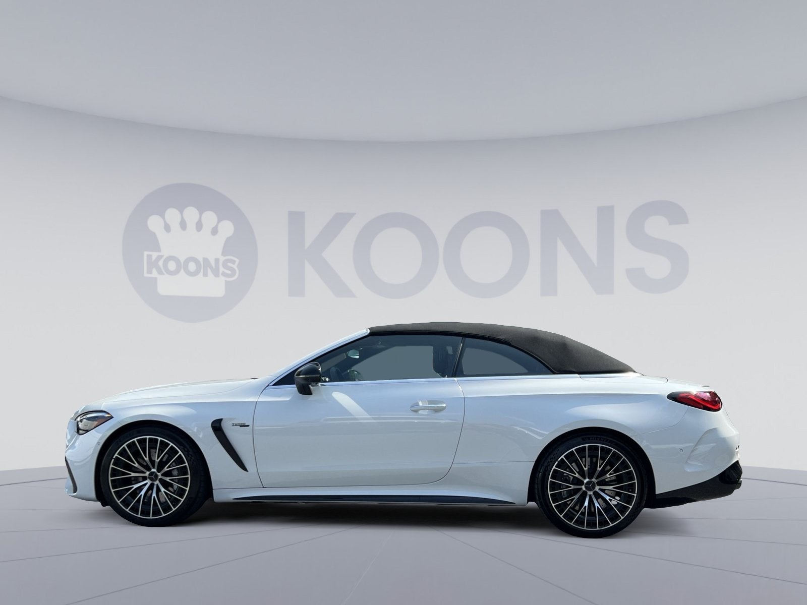 2025 Mercedes-Benz CLE CLE 53 AMG®
