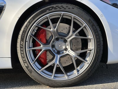 2026 Mercedes-Benz CLE CLE 53 AMG®