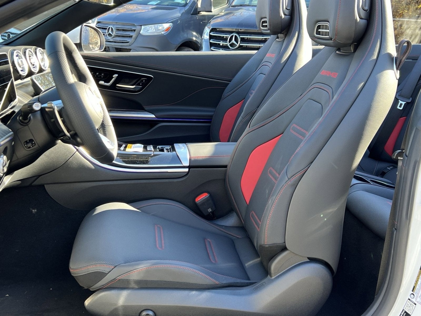 2026 Mercedes-Benz CLE CLE 53 AMG®