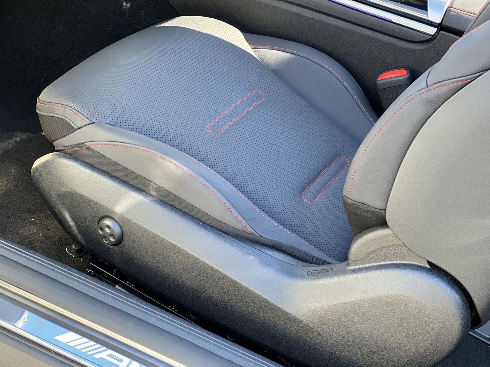 2026 Mercedes-Benz CLE CLE 53 AMG®