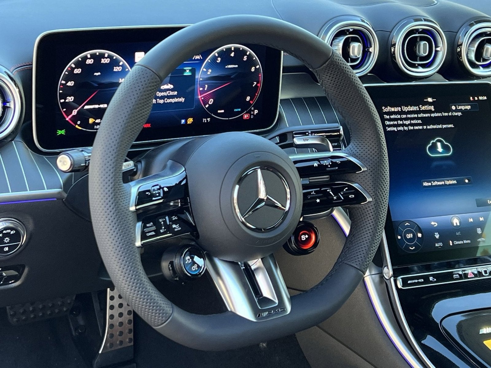 2026 Mercedes-Benz CLE CLE 53 AMG®