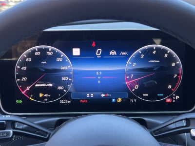 2026 Mercedes-Benz CLE CLE 53 AMG®