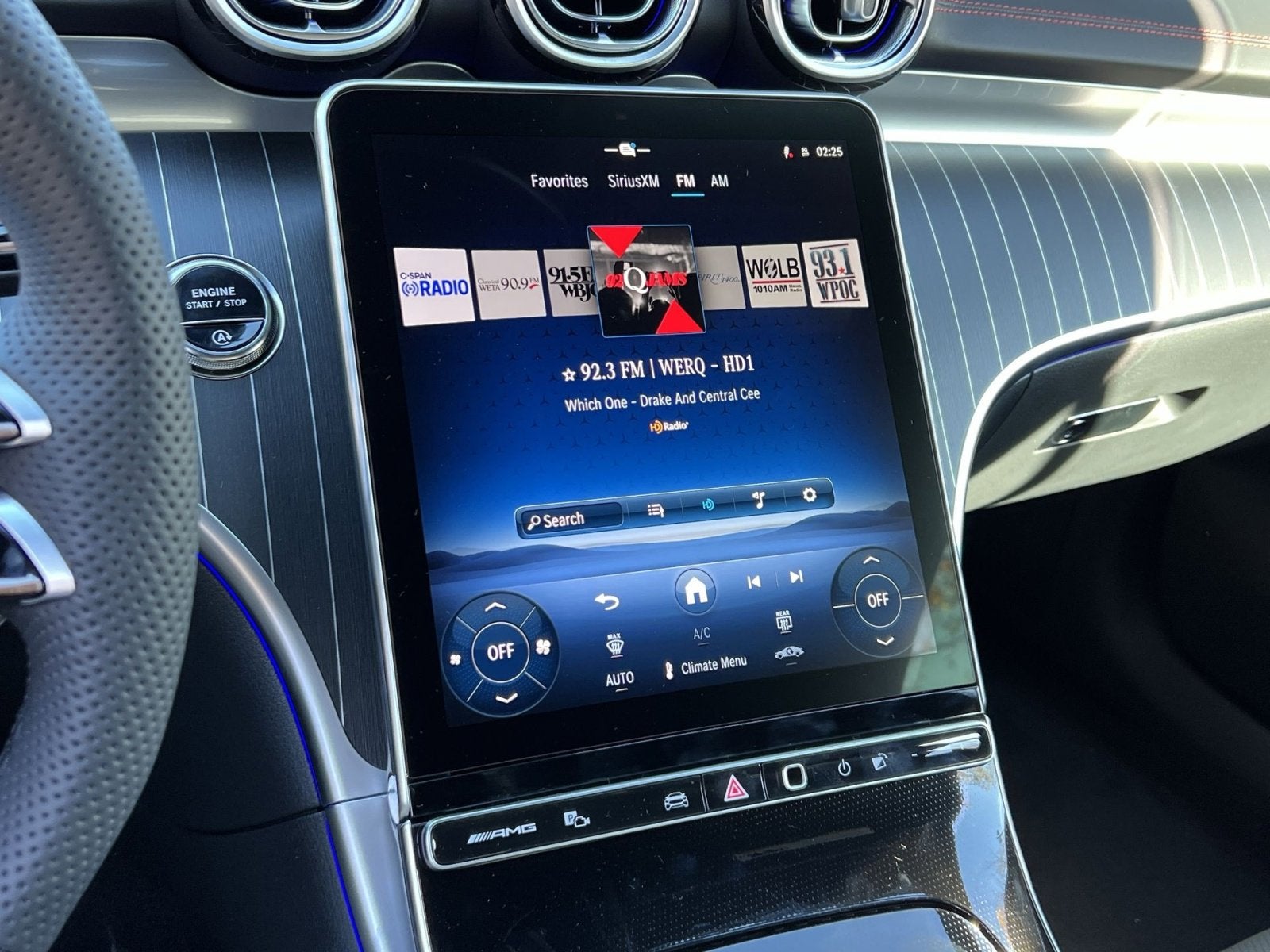 2026 Mercedes-Benz CLE CLE 53 AMG®