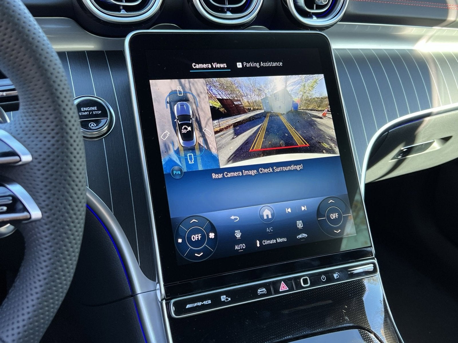 2026 Mercedes-Benz CLE CLE 53 AMG®