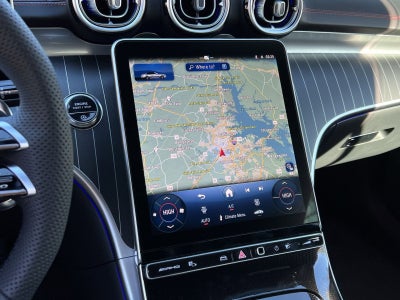 2026 Mercedes-Benz CLE CLE 53 AMG®