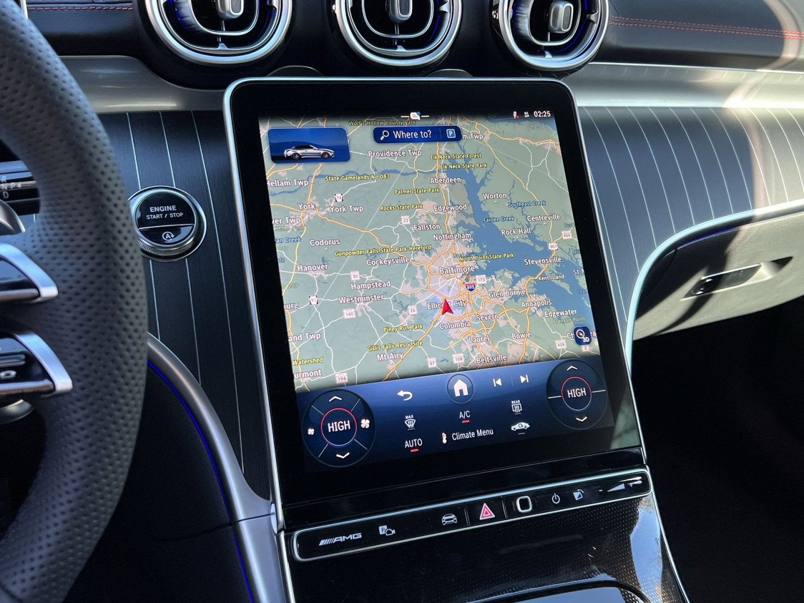 2026 Mercedes-Benz CLE CLE 53 AMG®