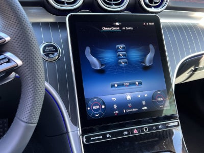 2026 Mercedes-Benz CLE CLE 53 AMG®