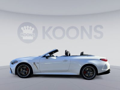 2026 Mercedes-Benz CLE CLE 53 AMG®