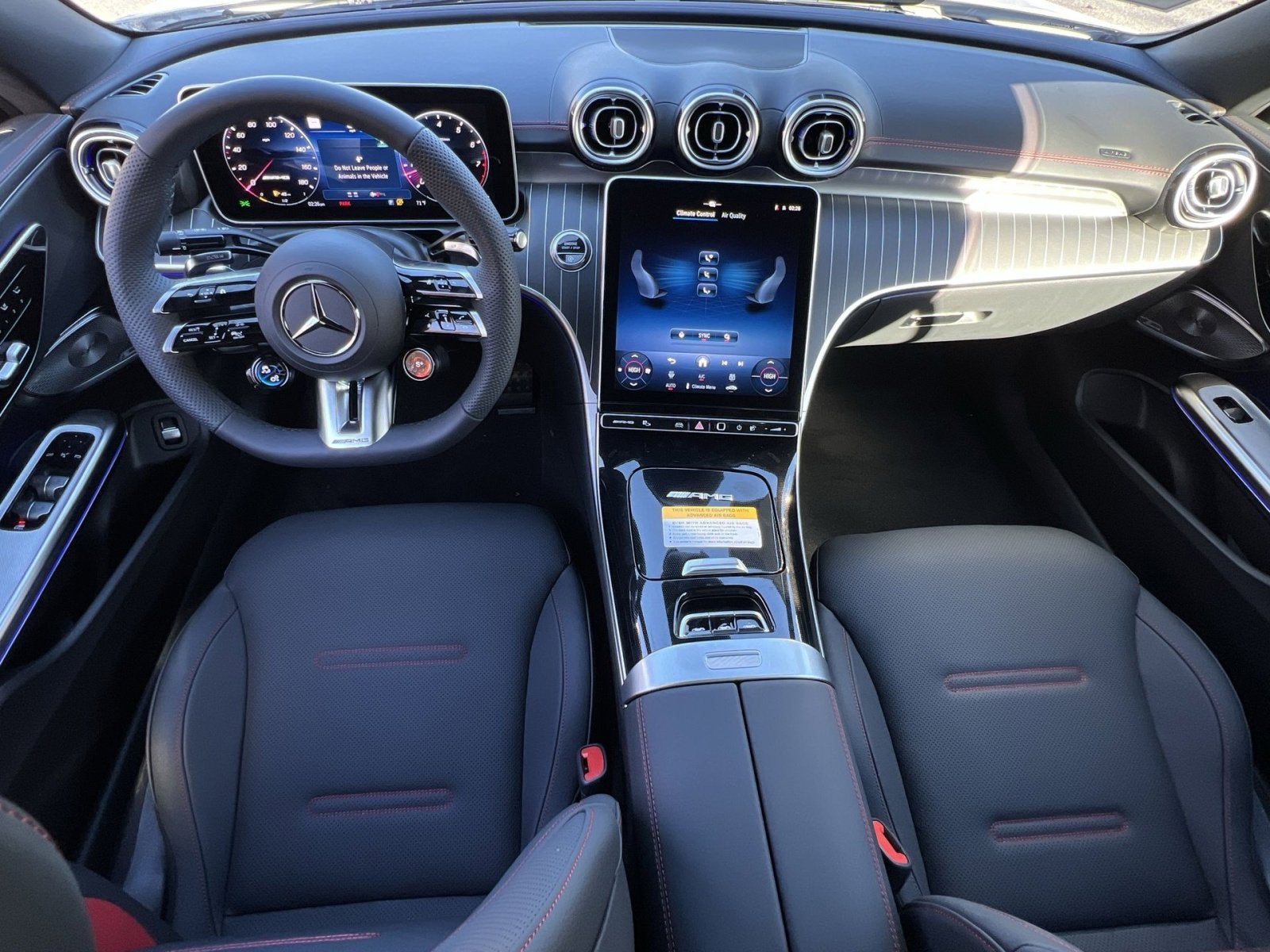 2026 Mercedes-Benz CLE CLE 53 AMG®