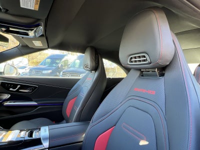 2026 Mercedes-Benz CLE CLE 53 AMG®