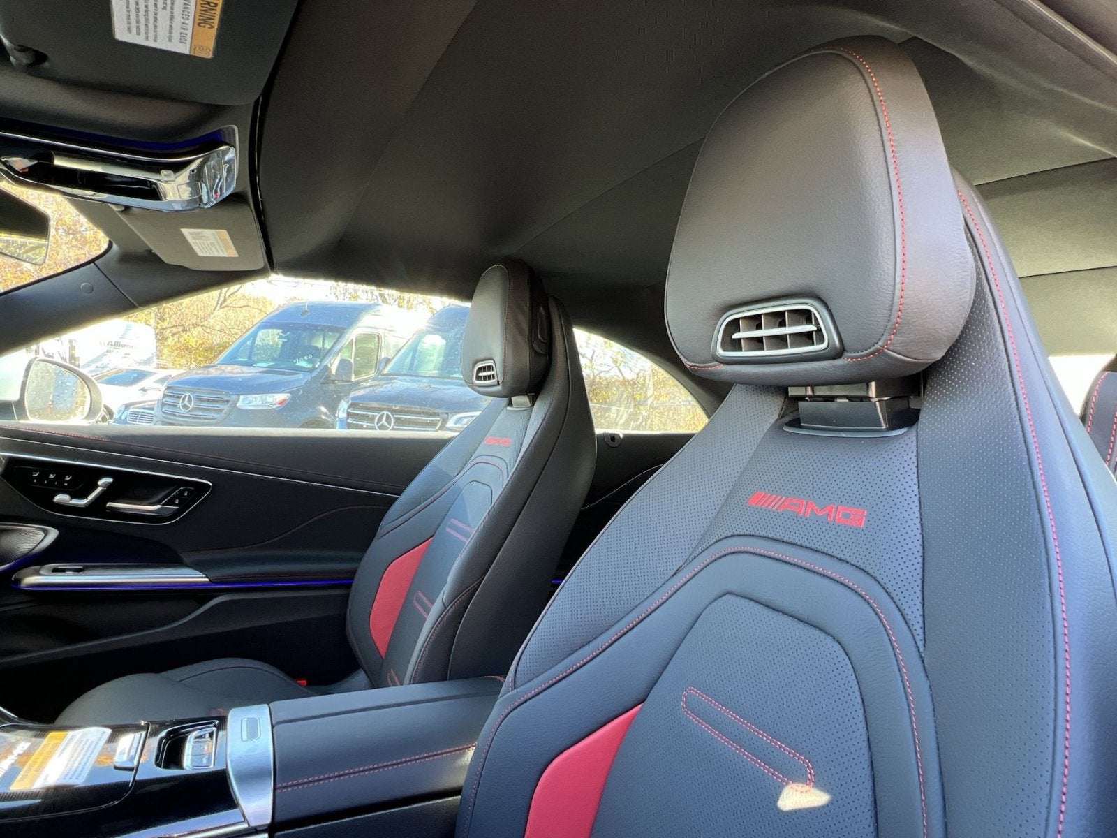 2026 Mercedes-Benz CLE CLE 53 AMG®