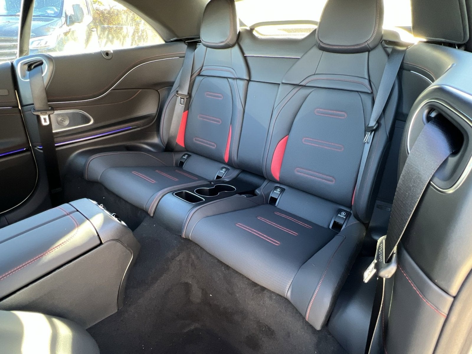 2026 Mercedes-Benz CLE CLE 53 AMG®