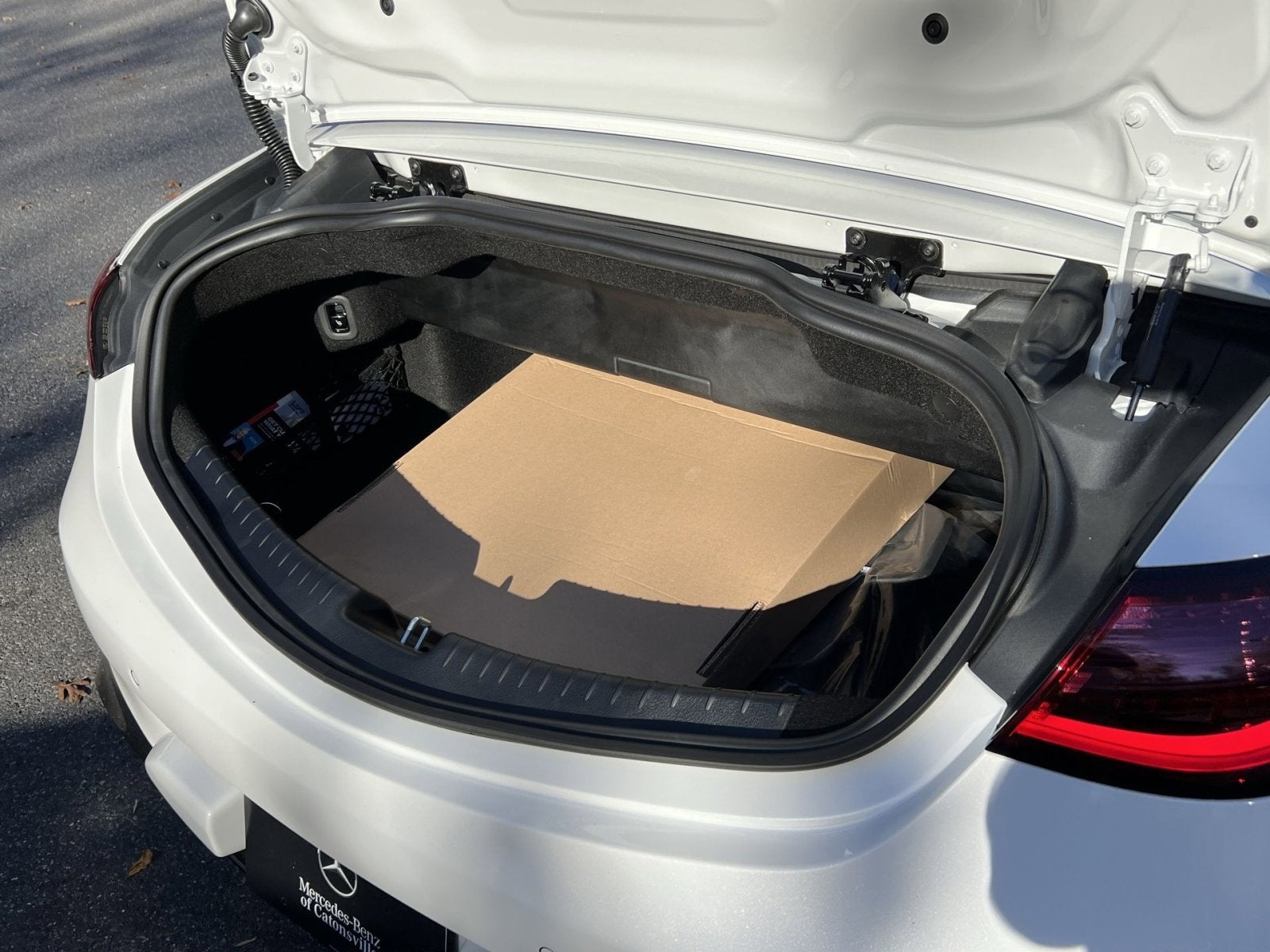 2026 Mercedes-Benz CLE CLE 53 AMG®