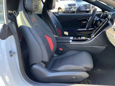 2026 Mercedes-Benz CLE CLE 53 AMG®