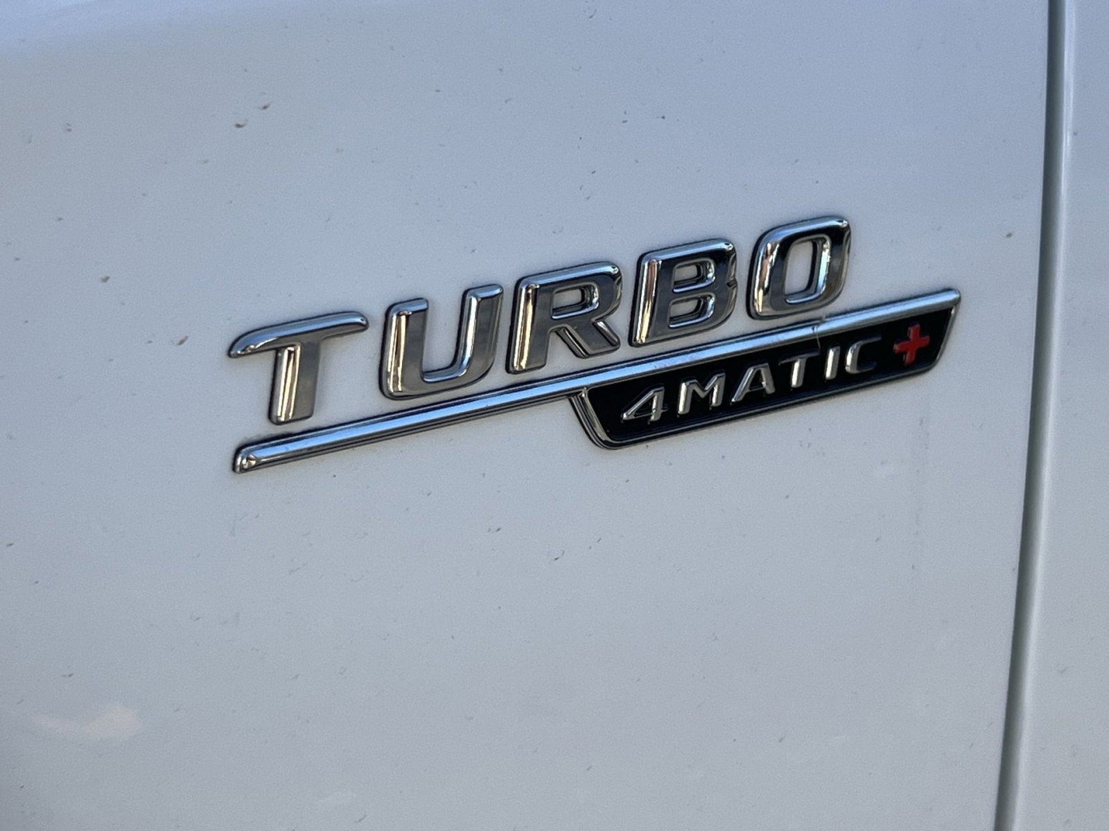 2026 Mercedes-Benz CLE CLE 53 AMG®