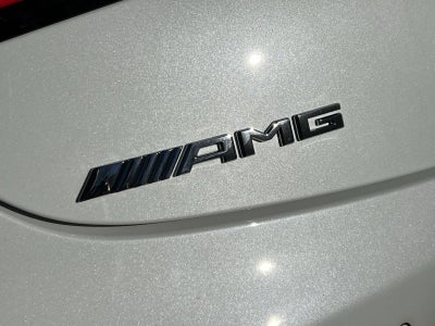 2026 Mercedes-Benz CLE CLE 53 AMG®