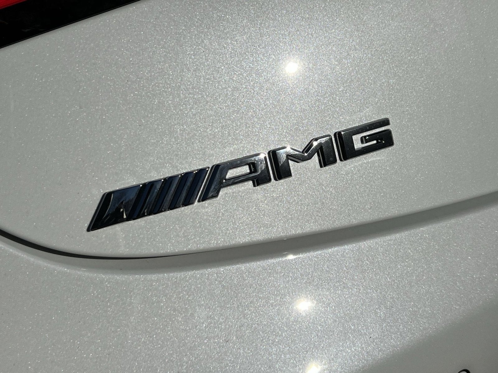 2026 Mercedes-Benz CLE CLE 53 AMG®