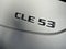 2026 Mercedes-Benz CLE CLE 53 AMG®