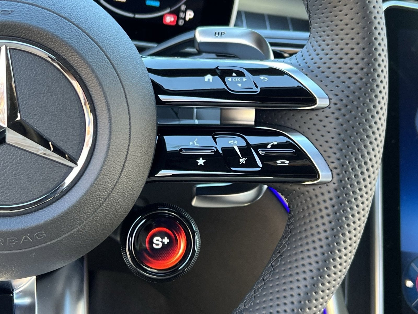 2026 Mercedes-Benz CLE CLE 53 AMG®