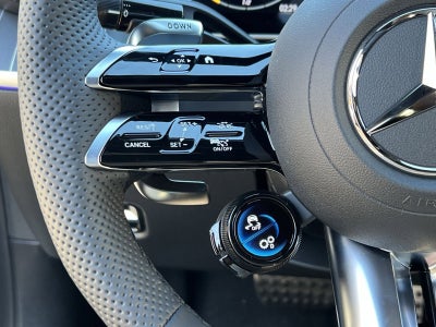 2026 Mercedes-Benz CLE CLE 53 AMG®