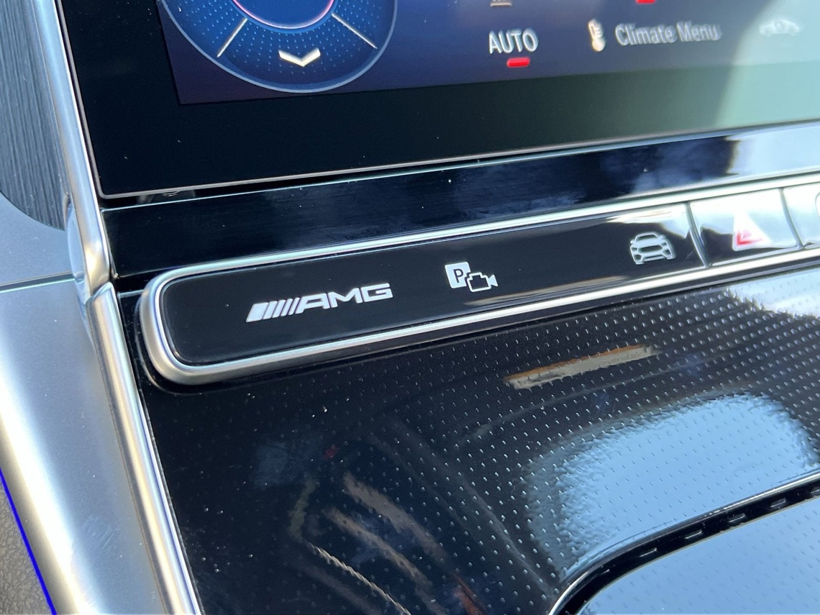 2026 Mercedes-Benz CLE CLE 53 AMG®