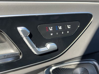 2026 Mercedes-Benz CLE CLE 53 AMG®