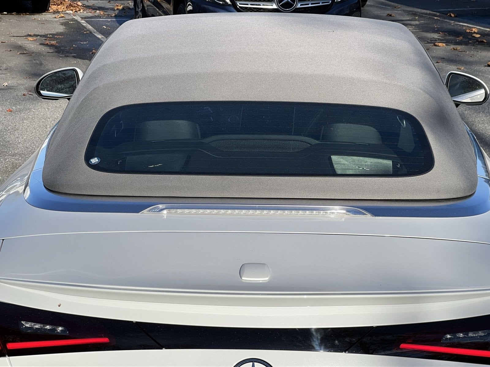 2026 Mercedes-Benz CLE CLE 53 AMG®