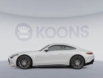 2026 Mercedes-Benz AMG® GT Base