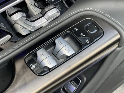 2022 Mercedes-Benz SL-Class SL 55 AMG®
