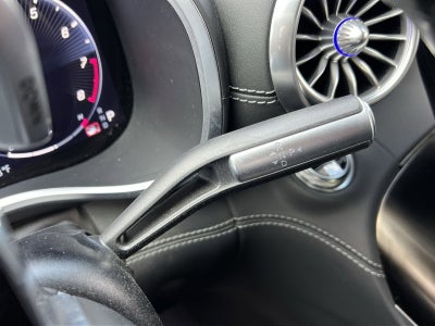 2022 Mercedes-Benz SL-Class SL 55 AMG®