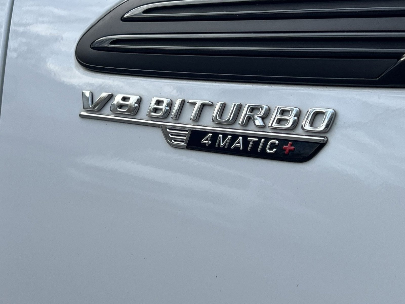 2022 Mercedes-Benz SL-Class SL 55 AMG®