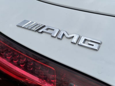 2022 Mercedes-Benz SL-Class SL 55 AMG®