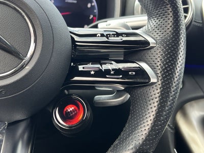 2022 Mercedes-Benz SL-Class SL 55 AMG®
