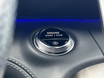 2022 Mercedes-Benz SL-Class SL 55 AMG®