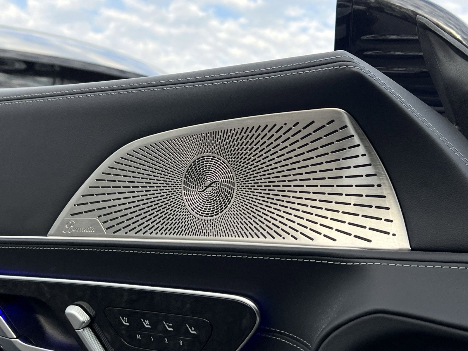 2022 Mercedes-Benz SL-Class SL 55 AMG®