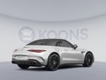 2022 Mercedes-Benz SL-Class SL 55 AMG®