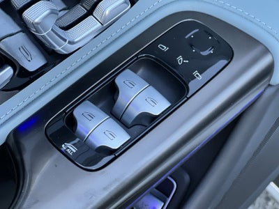 2022 Mercedes-Benz SL-Class SL 55 AMG®