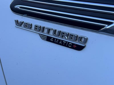 2022 Mercedes-Benz SL-Class SL 55 AMG®