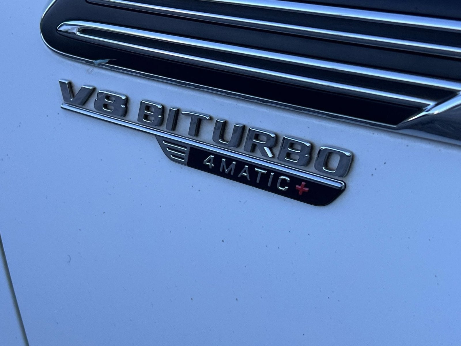 2022 Mercedes-Benz SL-Class SL 55 AMG®