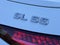 2022 Mercedes-Benz SL-Class SL 55 AMG®