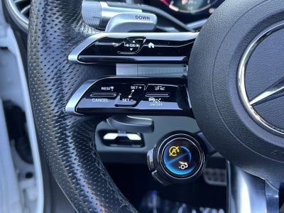 2022 Mercedes-Benz SL-Class SL 55 AMG®