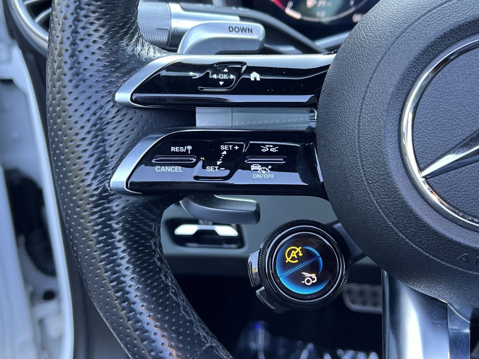 2022 Mercedes-Benz SL-Class SL 55 AMG®