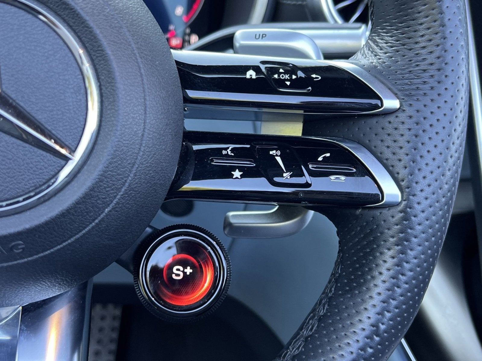 2022 Mercedes-Benz SL-Class SL 55 AMG®