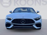 2022 Mercedes-Benz SL-Class SL 55 AMG®