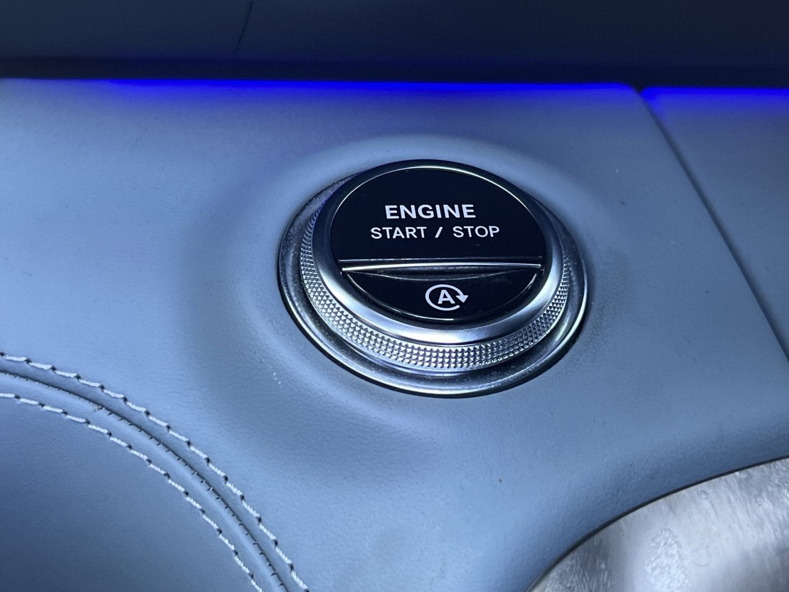 2022 Mercedes-Benz SL-Class SL 55 AMG®