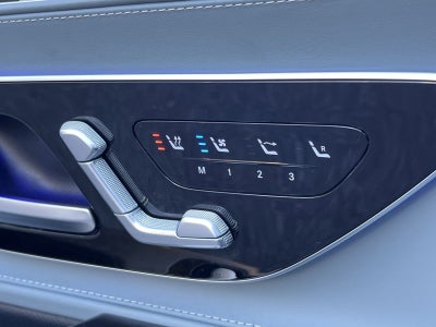2022 Mercedes-Benz SL-Class SL 55 AMG®