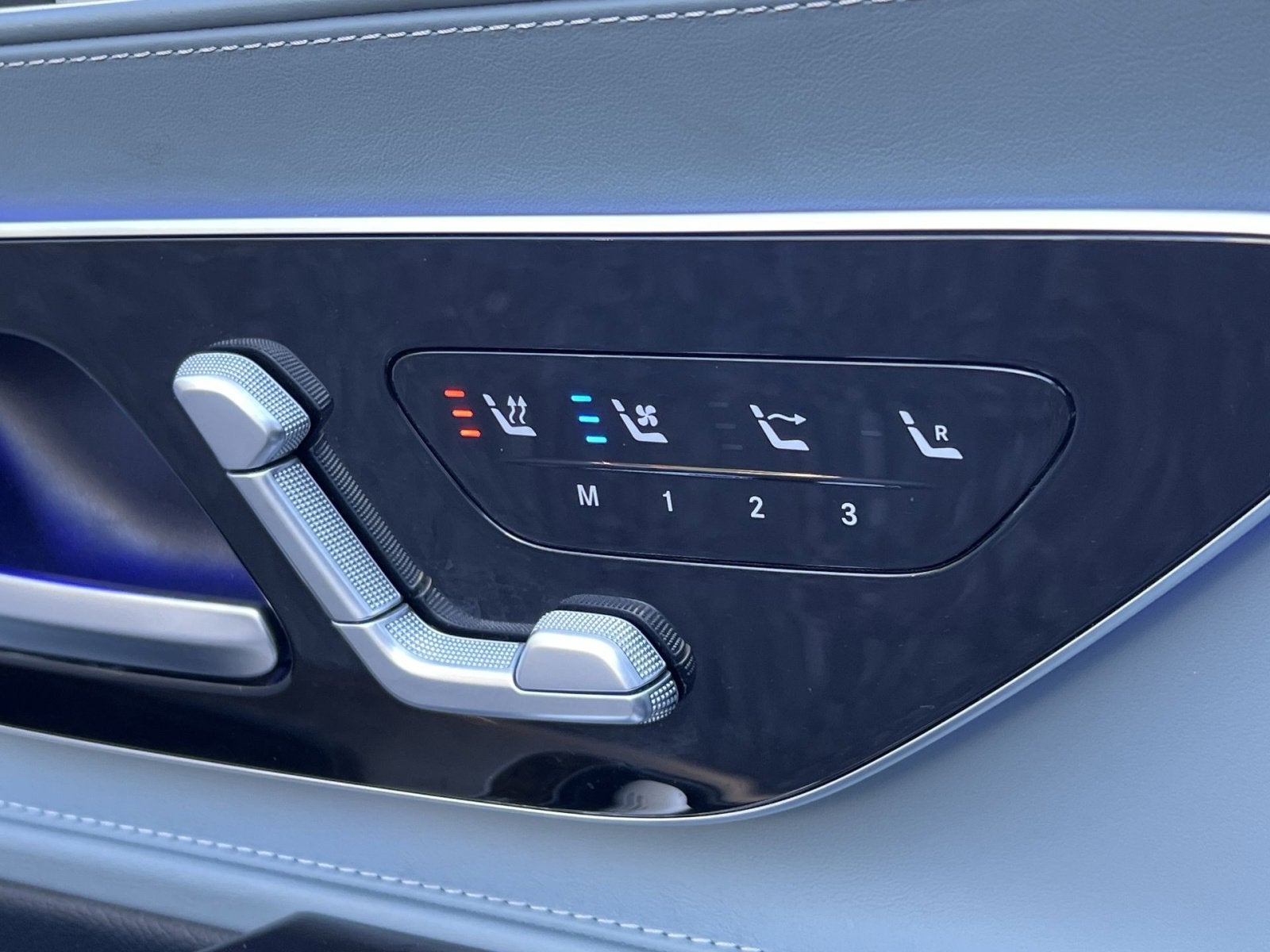 2022 Mercedes-Benz SL-Class SL 55 AMG®