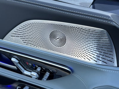 2022 Mercedes-Benz SL-Class SL 55 AMG®