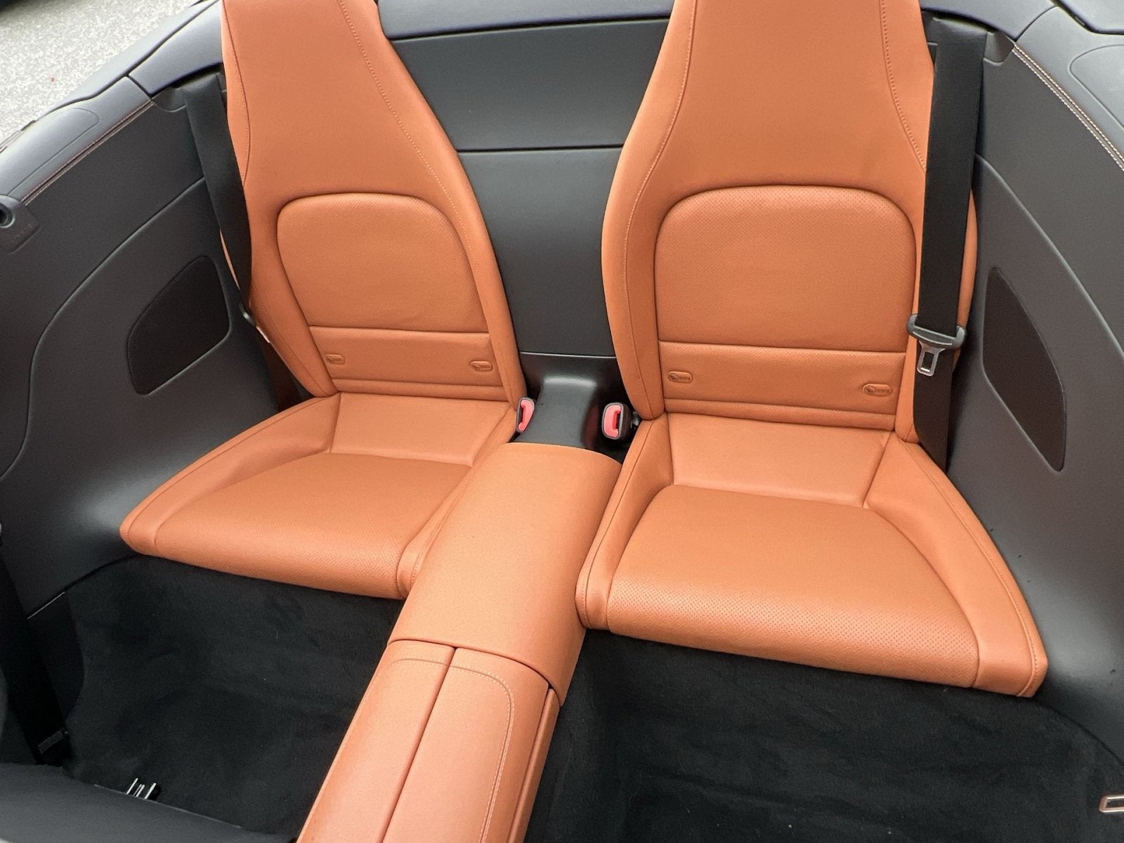 2022 Mercedes-Benz SL-Class SL 55 AMG®