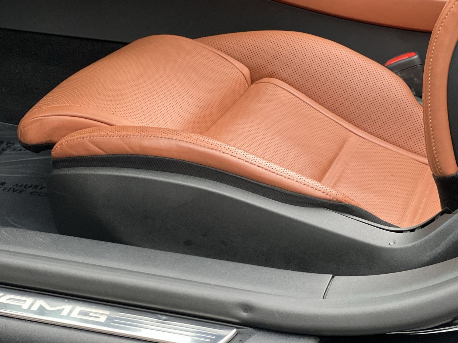 2022 Mercedes-Benz SL-Class SL 55 AMG®